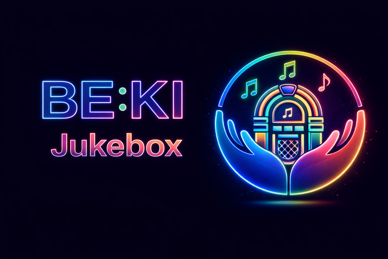 BE:KI Jukebox